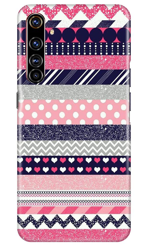 Pattern3 Case for Realme X50 Pro
