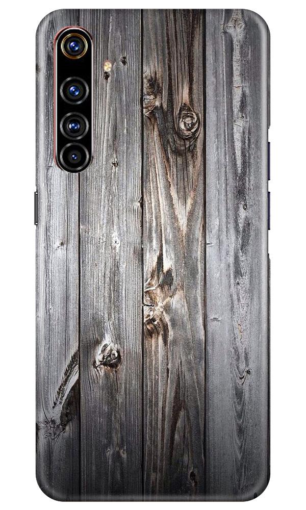 Wooden Look Case for Realme X50 Pro  (Design - 114)
