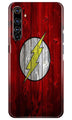 Flash Superhero Case for Realme X50 Pro  (Design - 116)