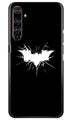 Batman Superhero Case for Realme X50 Pro  (Design - 119)