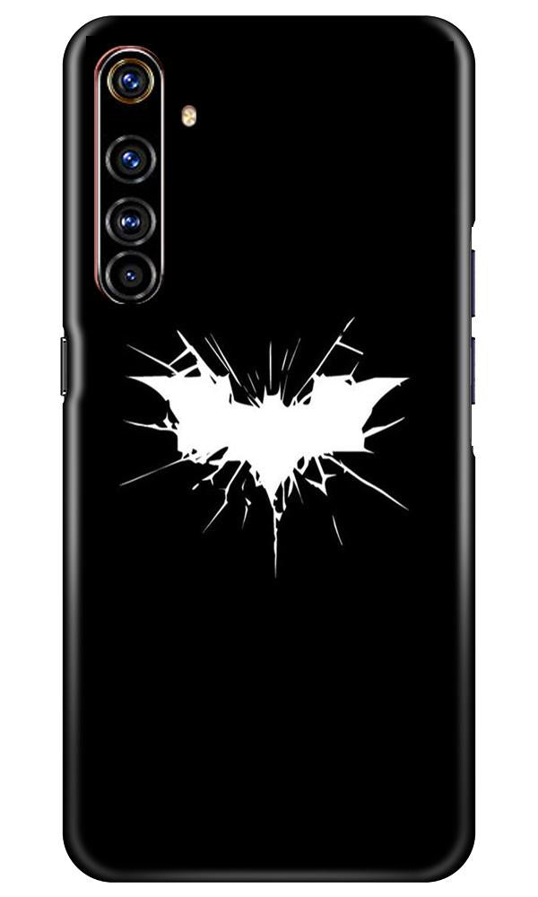 Batman Superhero Case for Realme X50 Pro  (Design - 119)