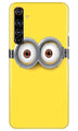 Minions Case for Realme X50 Pro  (Design - 128)