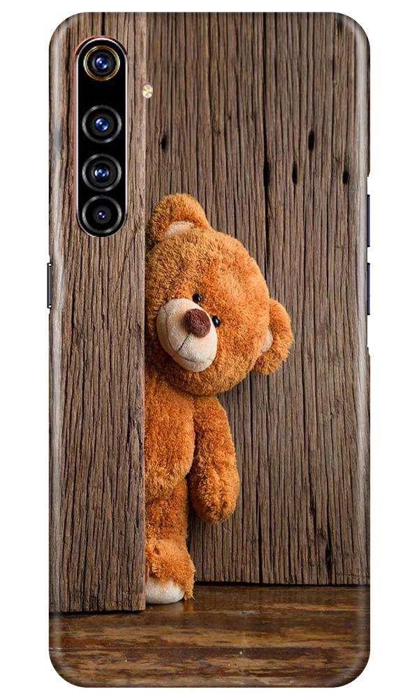 Cute Beer Case for Realme X50 Pro  (Design - 129)