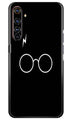 Harry Potter Case for Realme X50 Pro  (Design - 136)