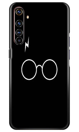 Harry Potter Case for Realme X50 Pro(Design - 136)