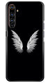 Angel Case for Realme X50 Pro  (Design - 142)