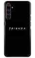 Friends Case for Realme X50 Pro  (Design - 143)