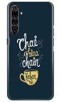 Chai Bina Chain Kahan Case for Realme X50 Pro  (Design - 144)