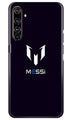 Messi Case for Realme X50 Pro  (Design - 158)