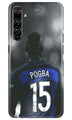 Pogba Case for Realme X50 Pro  (Design - 159)