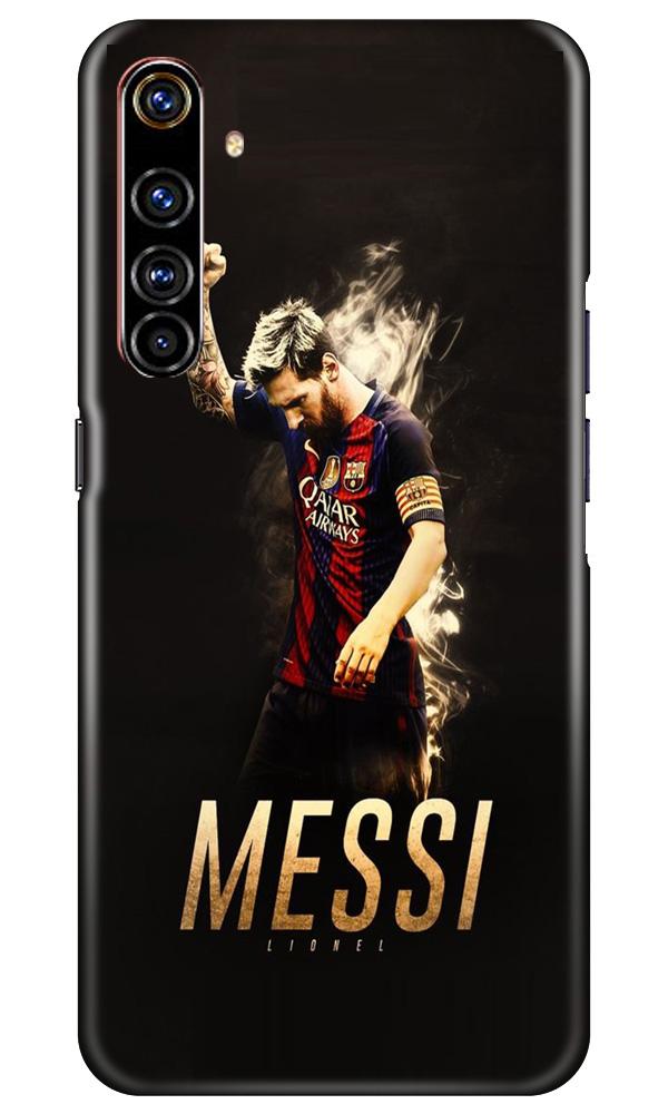 Messi Case for Realme X50 Pro  (Design - 163)