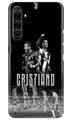 Cristiano Case for Realme X50 Pro  (Design - 165)