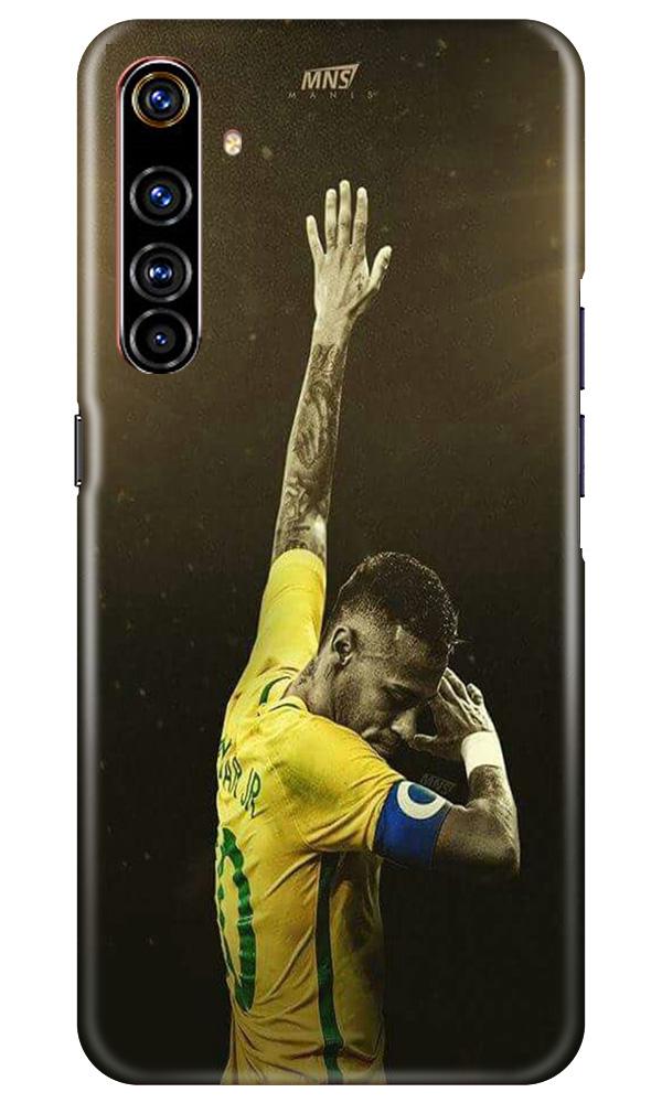Neymar Jr Case for Realme X50 Pro  (Design - 168)
