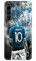 Mbappe Case for Realme X50 Pro  (Design - 170)