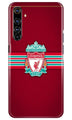 Liverpool Case for Realme X50 Pro  (Design - 171)