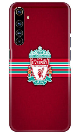 Liverpool Case for Realme X50 Pro(Design - 171)