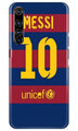 Messi Case for Realme X50 Pro  (Design - 172)