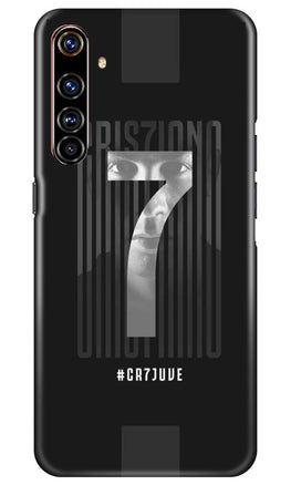 Cristiano Case for Realme X50 Pro(Design - 175)
