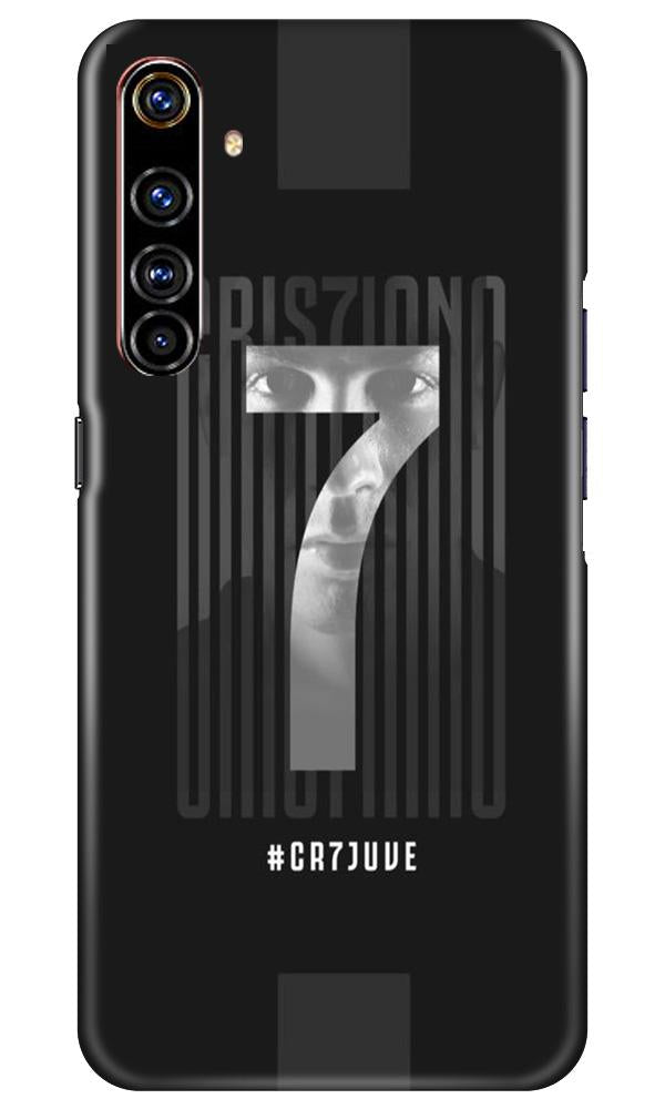 Cristiano Case for Realme X50 Pro  (Design - 175)