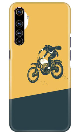 Bike Lovers Case for Realme X50 Pro (Design No. 256)