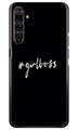 #GirlBoss Case for Realme X50 Pro (Design No. 266)