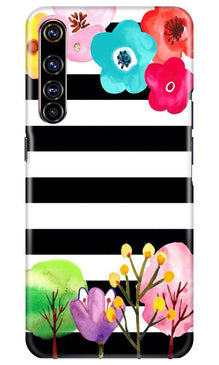 Designer Mobile Back Case for Realme X50 Pro (Design - 300)