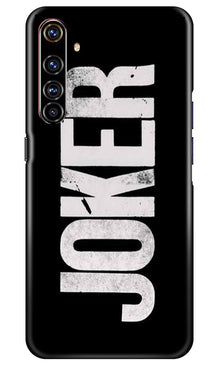 Joker Mobile Back Case for Realme X50 Pro (Design - 327)