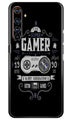 Gamer Mobile Back Case for Realme X50 Pro (Design - 330)