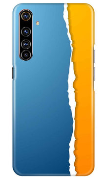 Designer Mobile Back Case for Realme X50 Pro (Design - 371)