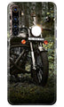 Royal Enfield Mobile Back Case for Realme X50 Pro (Design - 384)