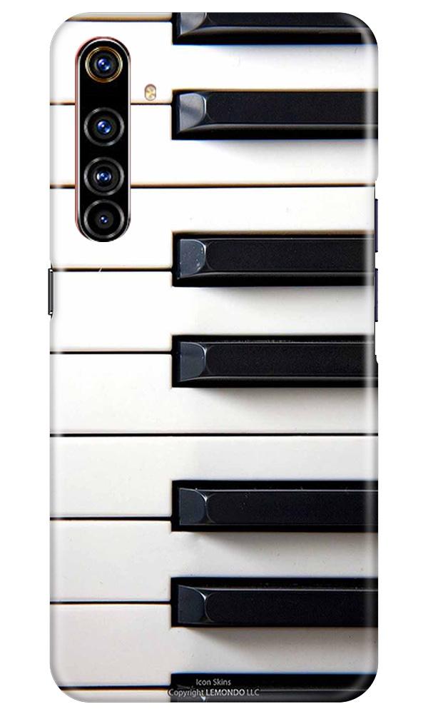Piano Mobile Back Case for Realme X50 Pro (Design - 387)