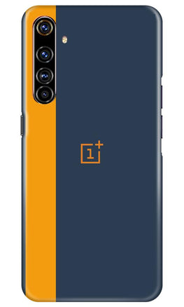 Oneplus Logo Mobile Back Case for Realme X50 Pro (Design - 395)