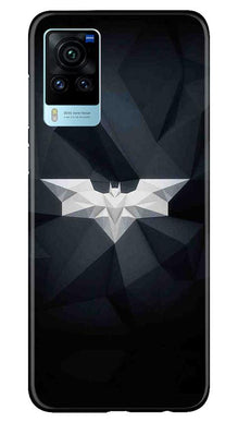 Batman Mobile Back Case for Vivo X60 Pro (Design - 3)