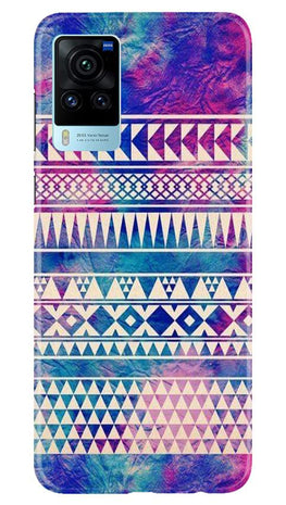 Modern Art Case for Vivo X60 Pro