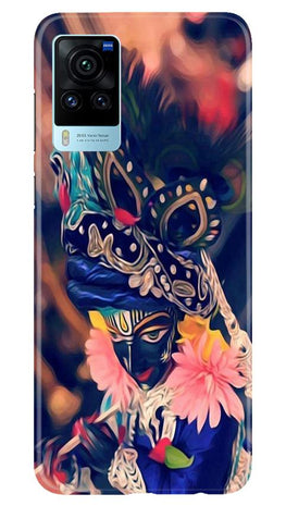 Lord Krishna Case for Vivo X60 Pro