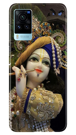 Lord Krishna3 Case for Vivo X60 Pro