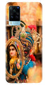 Lord Krishna5 Case for Vivo X60 Pro