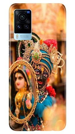 Lord Krishna5 Case for Vivo X60 Pro