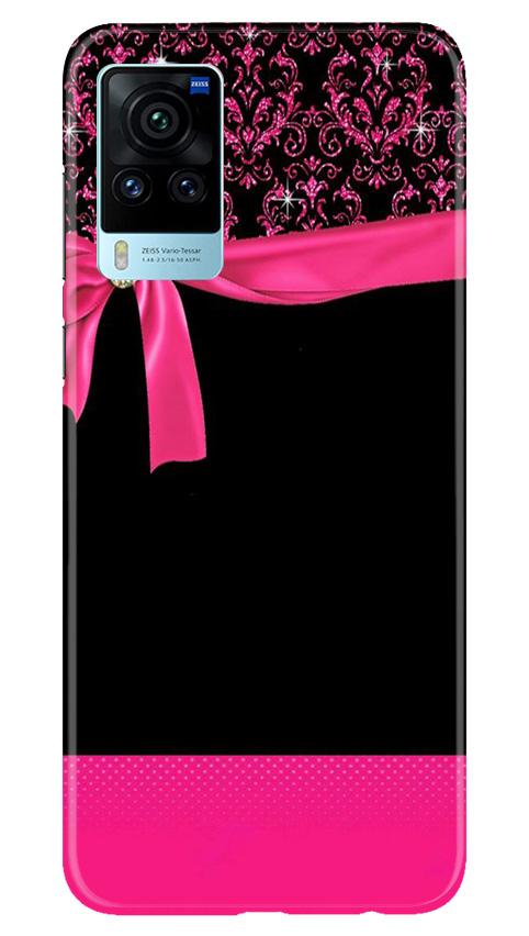 Gift Wrap4 Case for Vivo X60 Pro