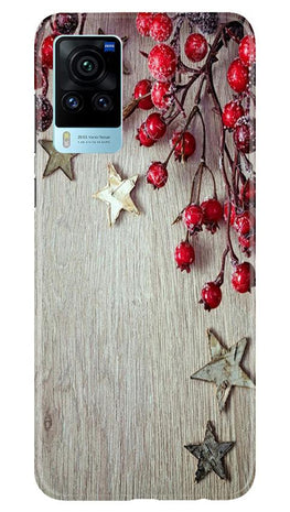 Stars Case for Vivo X60 Pro