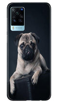 little Puppy Case for Vivo X60 Pro