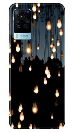 Party Bulb Case for Vivo X60 Pro