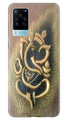 Lord Ganesha Case for Vivo X60 Pro