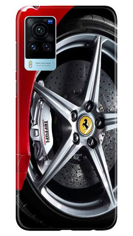 FerariCase for Vivo X60 Pro(Design - 133)