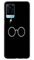 Harry Potter Case for Vivo X60 Pro  (Design - 136)
