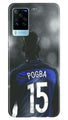 Pogba Case for Vivo X60 Pro  (Design - 159)