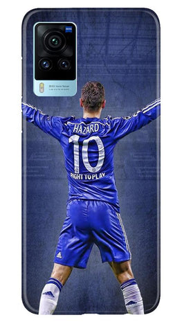 Hazard Case for Vivo X60 Pro(Design - 164)