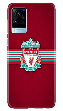 Liverpool Case for Vivo X60 Pro(Design - 171)