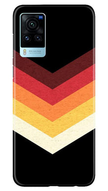 Designer Mobile Back Case for Vivo X60 Pro (Design - 193)