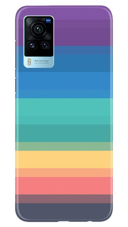 Designer Case for Vivo X60 Pro (Design - 201)